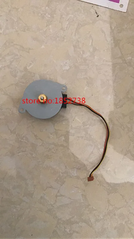 Новый оригинальный мотор bizerba scale SCII 61421600100 | Компьютеры и офис