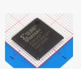 AT91SAM9G20-CU XC3S200A-4VQG100C | Электроника