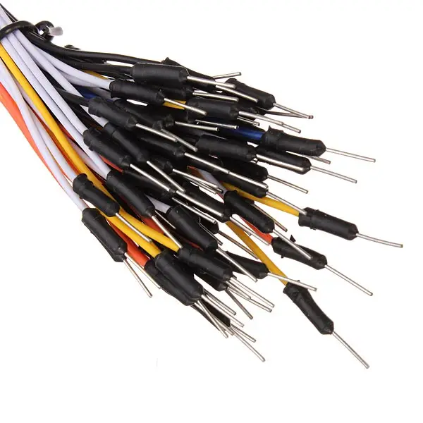 MB-102 MB102 Solderless макетная плата + блок питания соединительный кабель для Arduino |