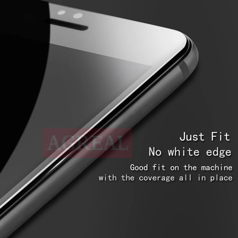 Xiaomi Redmi 4X Стекло полное покрытие закаленное стекло для 4A 5 0 &quotЗащита экрана Xiomi 4 Pro