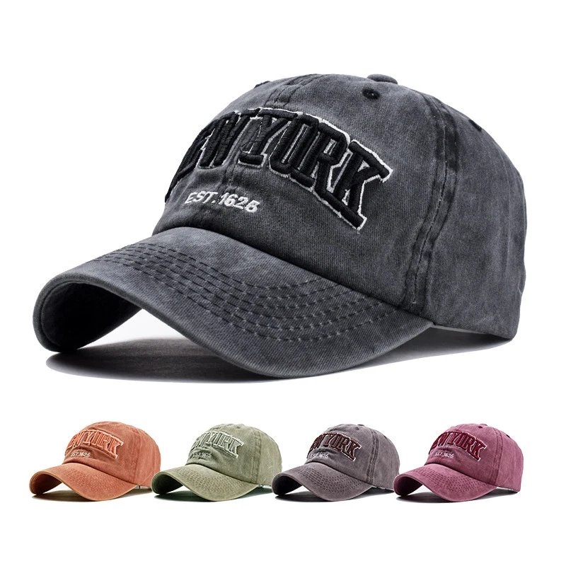 [Глава пчелы] 2018 бренд Бейсбол Кепки Snapbacks взрослых хлопок хип-хоп письма