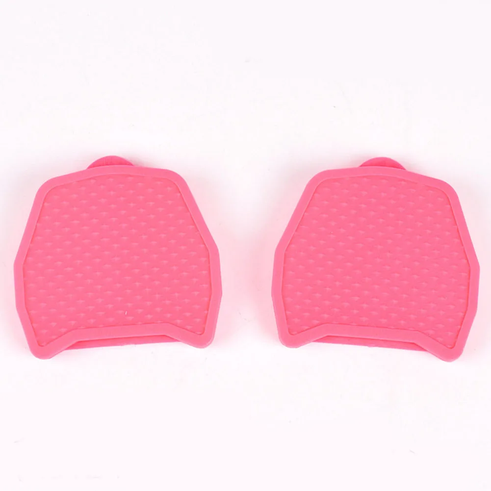 2 шт. конверсия педали сильная плоская платформа устойчивая Спортивная