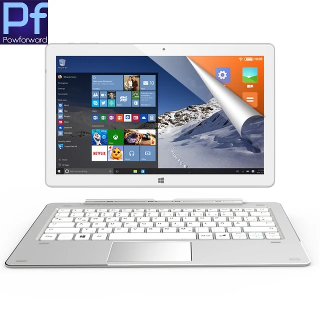 Для Cube Iwork10 Pro 2018/Iwork 10 1 ''планшетный ПК 2 шт./лот Ультрапрозрачная HD защитная