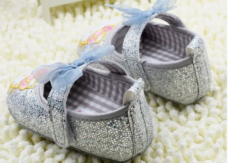drop shopping! girls shoes hello kitty new born baby prewalker sapato girl first walker babies | Мать и ребенок