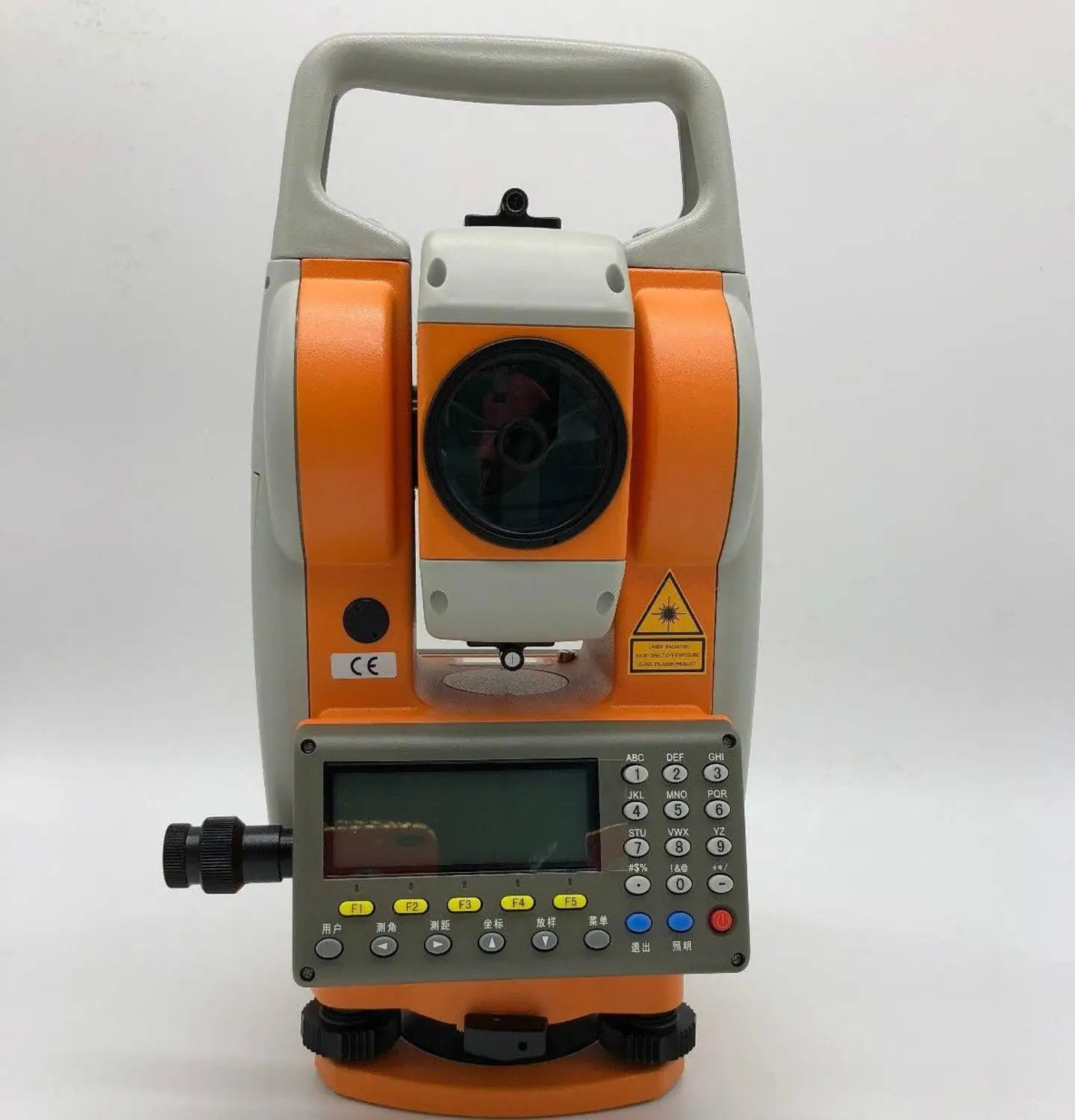 Новая станция Mato MTS 602R Reflectorless 300m|Теодолиты| |