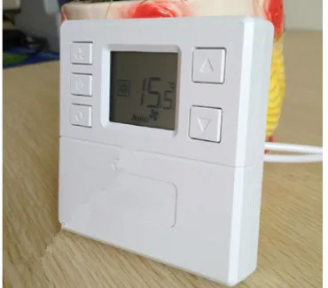 T6818DP08 ЖК-дисплей/панель теплового реле | Электронные компоненты и принадлежности