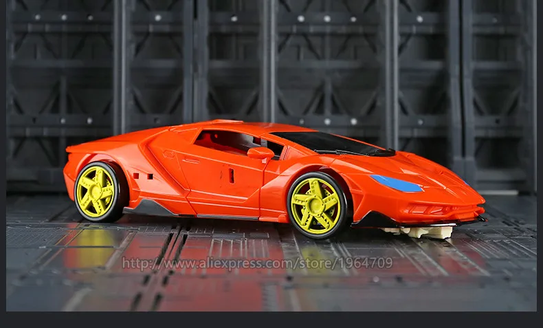 25 см большой трансформации фильм игрушки Аниме Фигурка Пластик ABS Robot Car классные игрушки динозавр Танк модель день рождения детей, мальчика игрушка