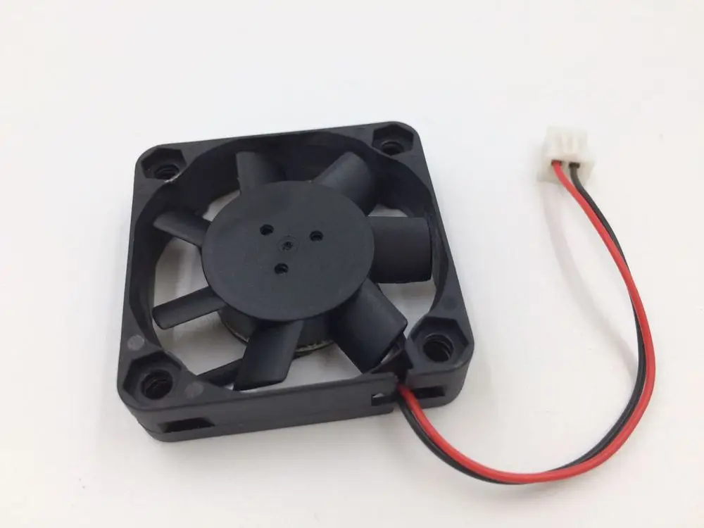 New Original for SUNON KD1204PFB3 12V 0.86A 40*40*10MM 4cm double ball bearing cooling fan | Компьютеры и офис
