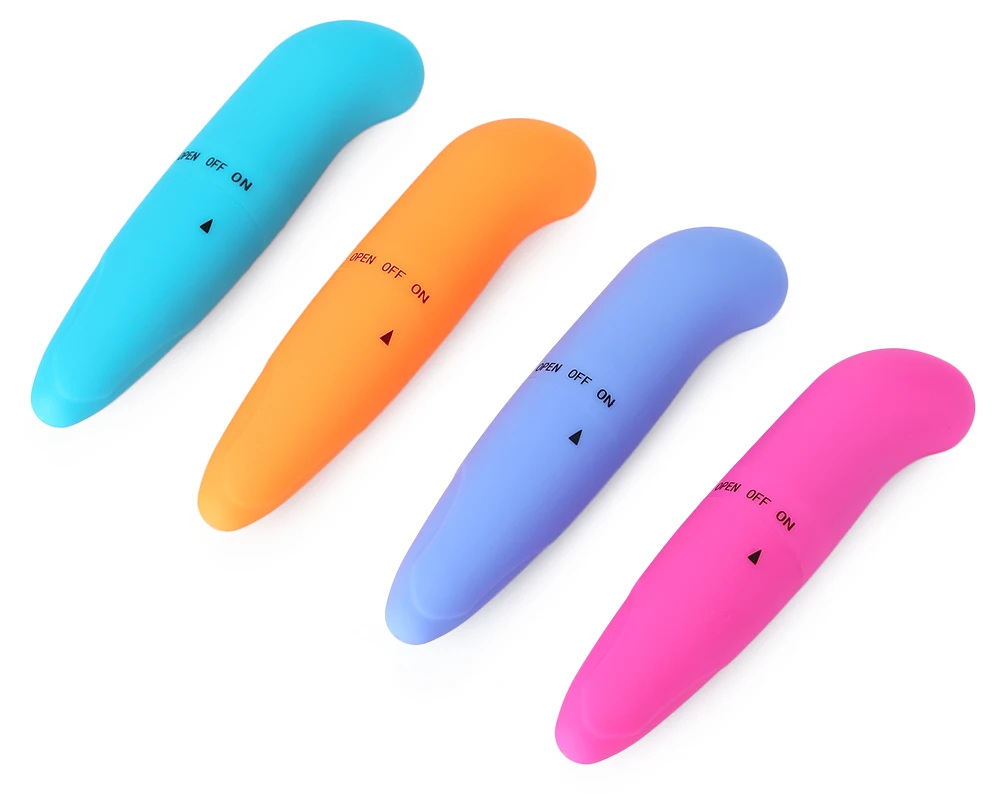 Мини дельфинов вибрационная Массажная палка для девочек дилдо вибратор точки G