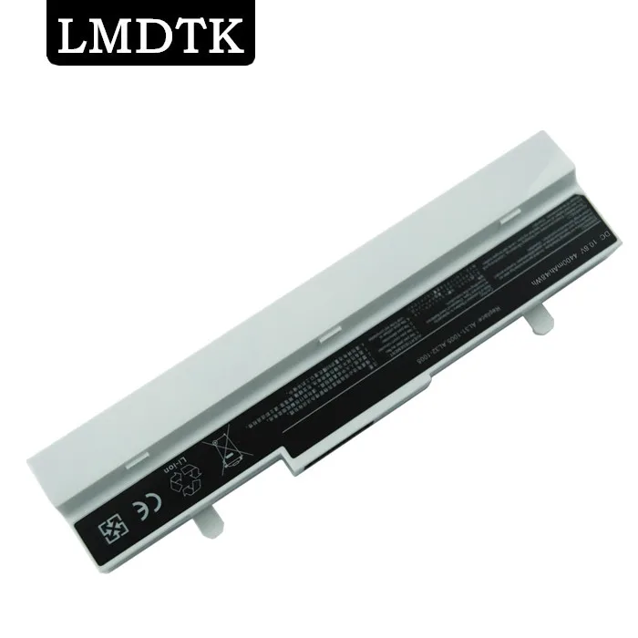 

LMDTK New WHITE laptop battery AL31-1005 AL32-1005 PL32-1005 FIT For Asus Eee PC 1005HA-PU1X 1005HA-PU1X-BK 1005HA-VU1X