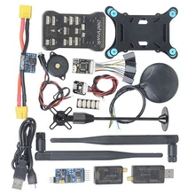 Контроллер полета Xiangtat FPV Combo Pixhawk PX4 2.4.6 NEO M8N GPS радио телеметрией