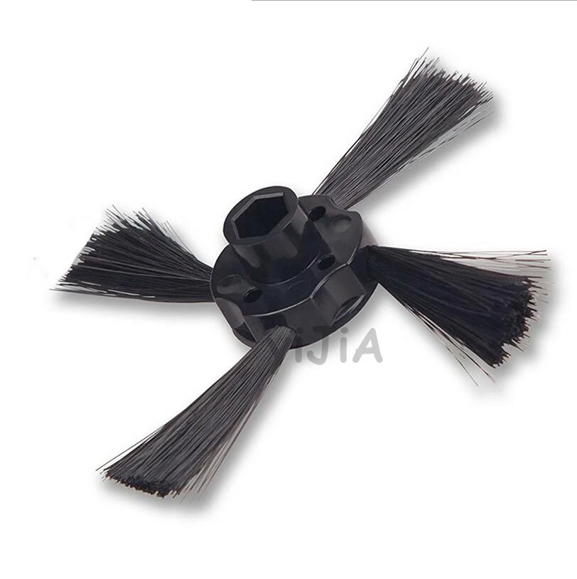 20 Pcs Replacement Neato Botvac Side Brush for 70e 75 80 85 Vacuum Cleaner Parts Brand New |
