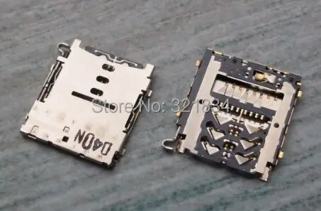 Новый разъем для чтения карт памяти Samsung A3 A5 A7 A3000 A5000 A7000 мобильных телефонов |