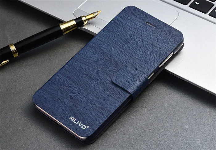 dark blue 6C PRO K Магнитный кошелек для huawei Honor 6C Pro Чехол 5,2 с подставкой флип из искусственной кожи жесткий чехол для huawei Honor 6 C Pro Чехол для Honor 6C Pro - Цвет: dark blue 6C PRO