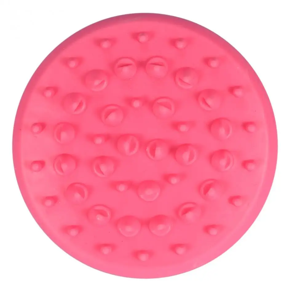 Целлюлитная щетка для тела антицеллюлитный массажер лица релаксация ручная