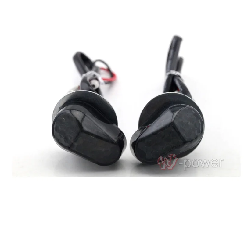 Мотоцикл Светодиодные поворотники мигалка световой индикатор Лампа для YAMAHA YZF