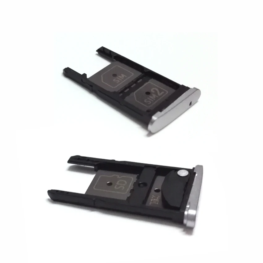 Лоток для держателя Sim карты Motorola Moto Z Play Droid XT1635|sim card holder|sim traytray holders |