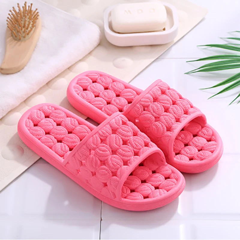 2019 тапочки сезон весна лето домашние Тапочки для ванной женские летние новые