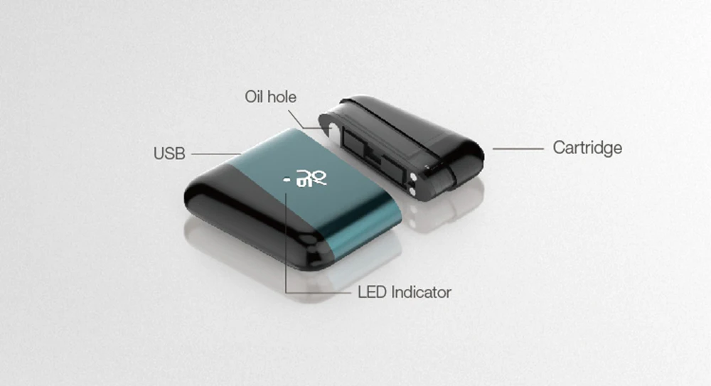 OVNS печенья Pod система вейп ручка Сменные стручки 2 мл 2.0ohm вейп ручка распылитель электронная сигарета испаритель