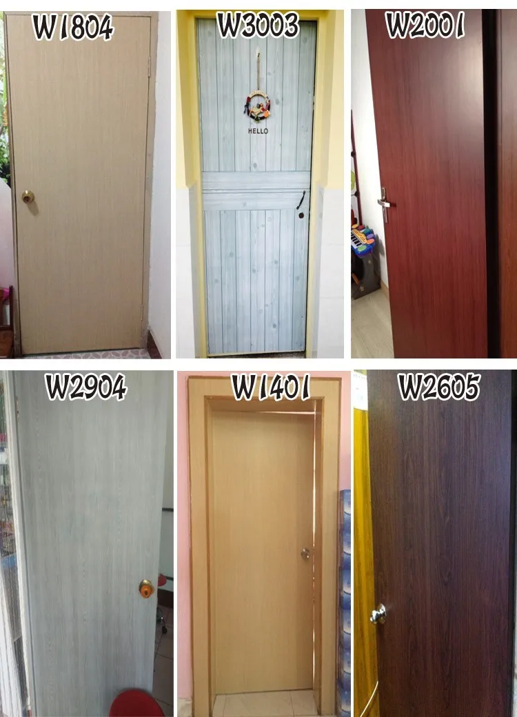 1 м/5 м/10 м Водонепроницаемый виниловые обои древесины самоклеящиеся обои Кухня для гардероба, кабинета, мебели обновления двери наклейки на стену
