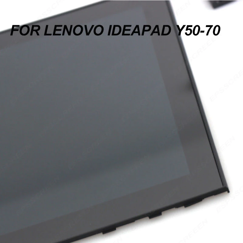 -  Lenovo Y50-70,     15, 6 FHD 30 pin 1920x1080 4k 40 pin 3840*2160
