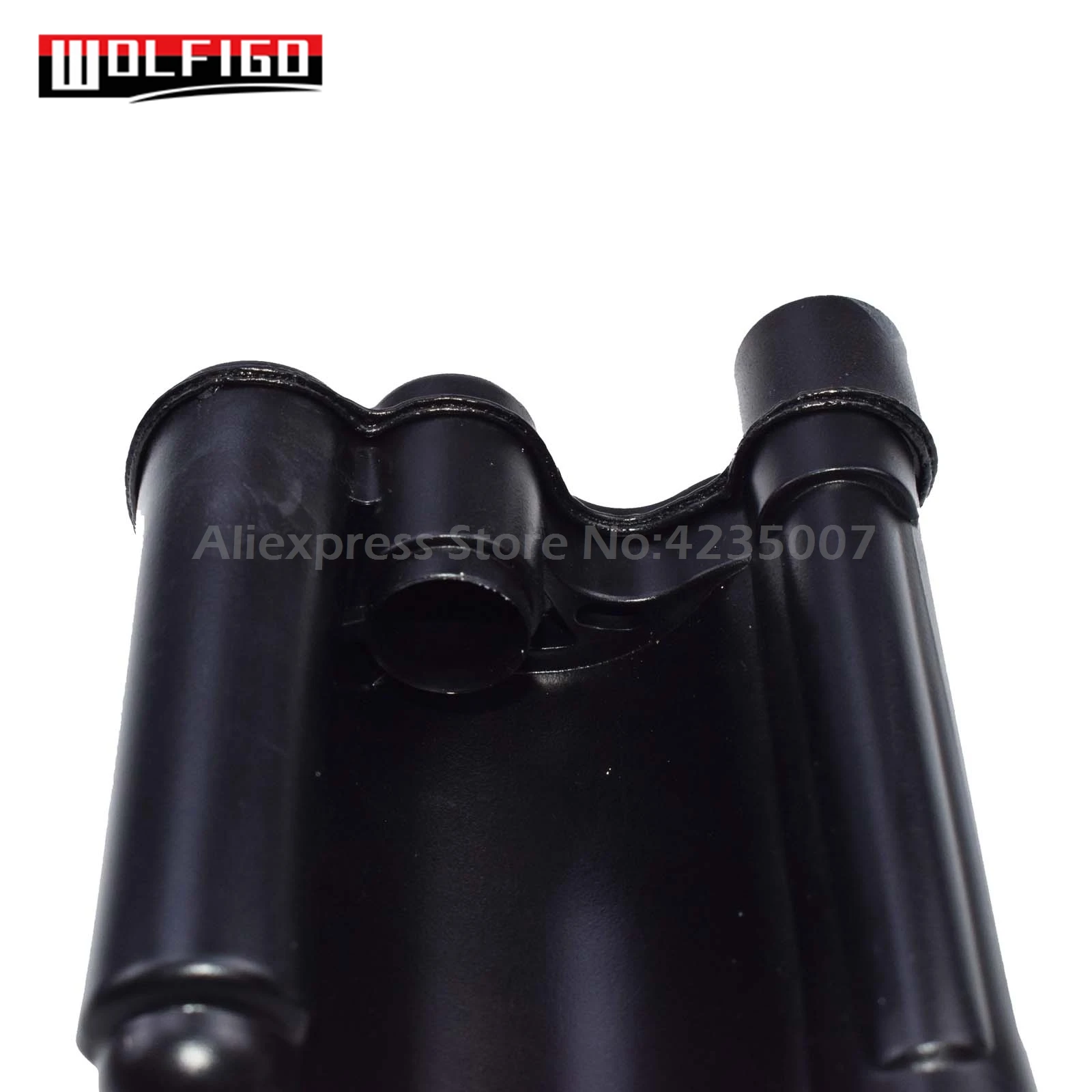 Топливный фильтр WOLFIGO для Toyota Corolla новый топливный 1998 2000 2001 2002 Sienna 2003 23300 0D010