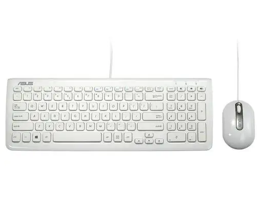 USB клавиатура и пульт для ноутбуков ASUS|Комплекты мышь плюс клавиатура| |