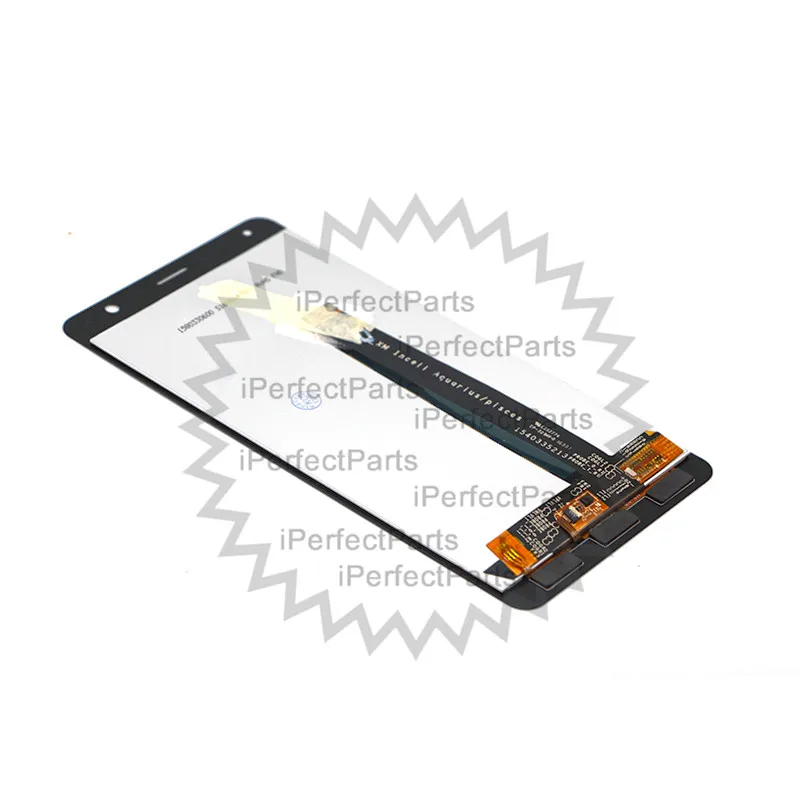 ЖК-дисплей 5 ''для Asus Zenfone 3 Deluxe ZS550KL Z01FD дисплей с сенсорным экраном и