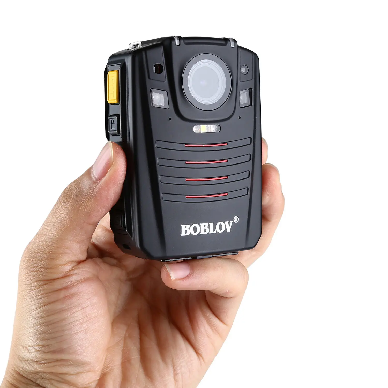 BOBLOV HD66 07 gps 4 г средства ухода за кожей полицейская видеокамера DVR 32 Гб