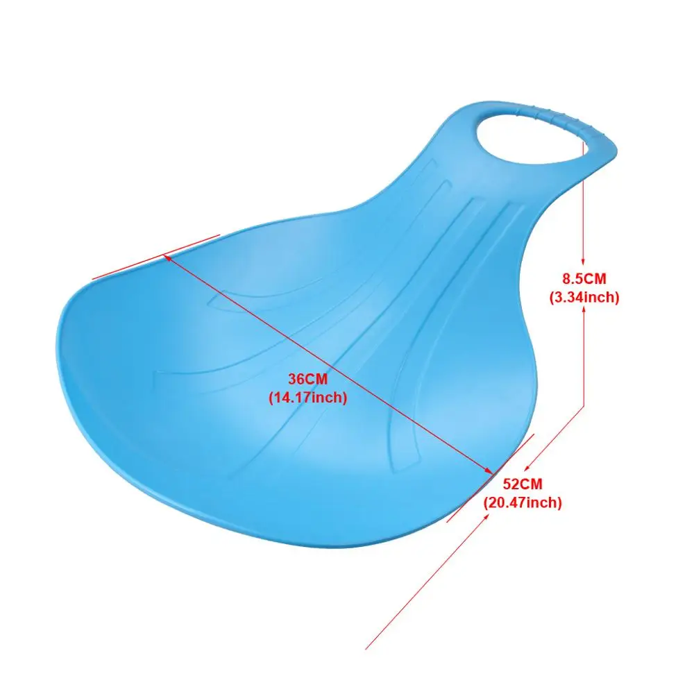 2х зимняя Песочная доска для снега трава скользящая скейт посадочная площадка