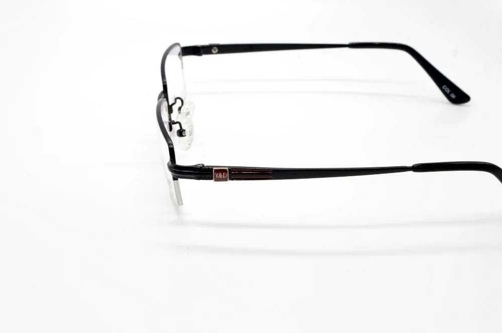 Новинка 2016 суперсветильник Кая черная оправа для очков в виде родственника из