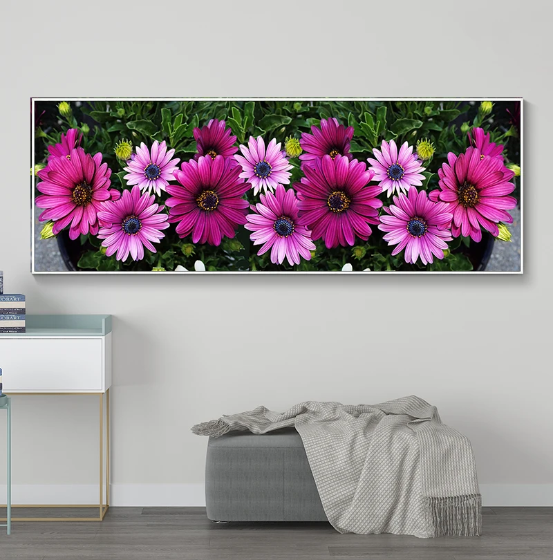 5D DIY алмазная живопись Полный Круглый Алмазный Вышивка крестом домашний декор