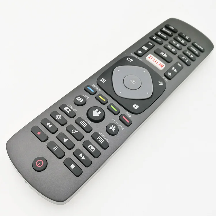Новый оригинальный сменный пульт дистанционного управления Philips 75PUS7101/12 65PUS7101/12