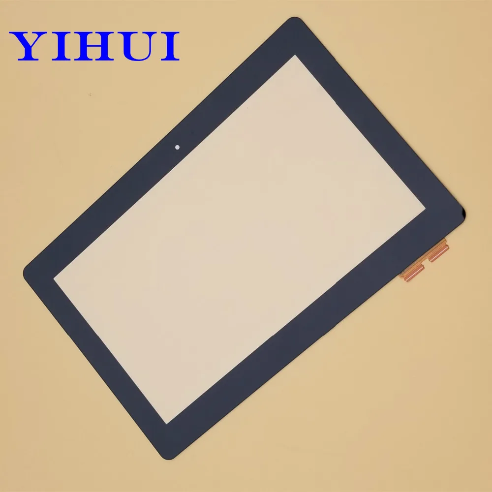 Yihui 10.1 &quotдюймов ja da5268nb для Asus VivoTab Smart ME400 ME400C 5268nc Сенсорный экран планшета Стекло
