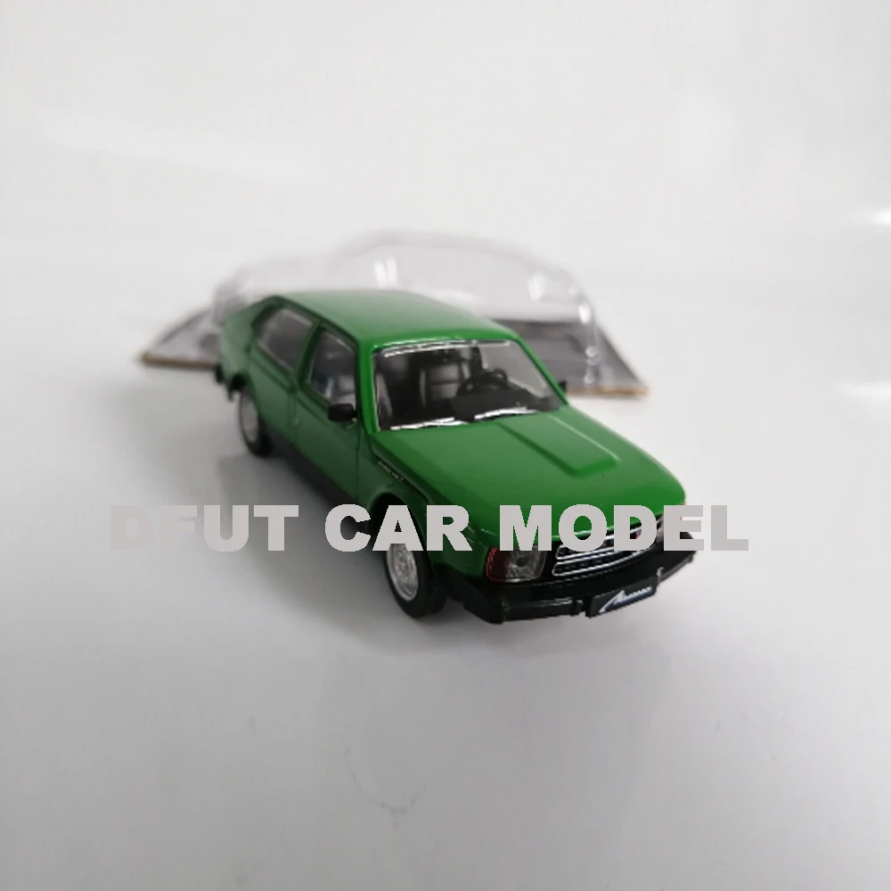 Литая 1:43 игрушка из сплава москвич модель автомобиля для детей оригинальные