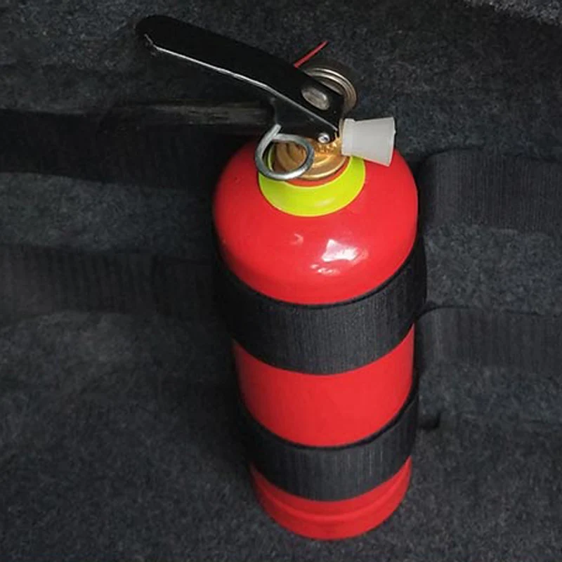 5 шт./компл. автомобиля огнетушащие ленты сетки бандажные наклейки для Acura RLX CL EL CSX