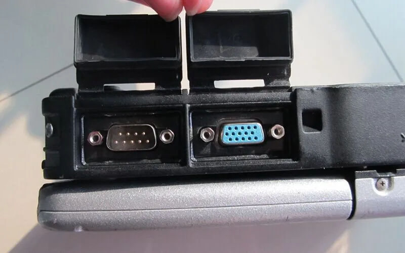 MB SD Подключение C5 MB Звезда C5 с новейшим программным обеспечением,12 v ssd Звезда диагностический инструмент ve. diamo/X/DTS с CF19 ноутбук i5cpu