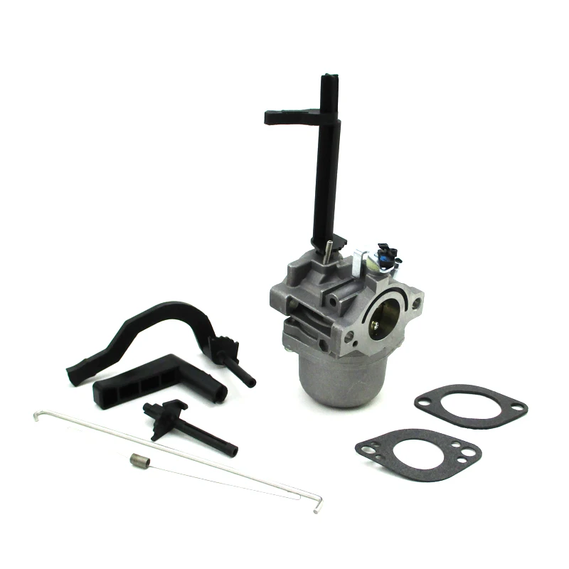 XLSION Карбюратор ДЛЯ Briggs & Stratton 1450 серии двигателей Craftsman Nikki 793779 заменить #796321 796322