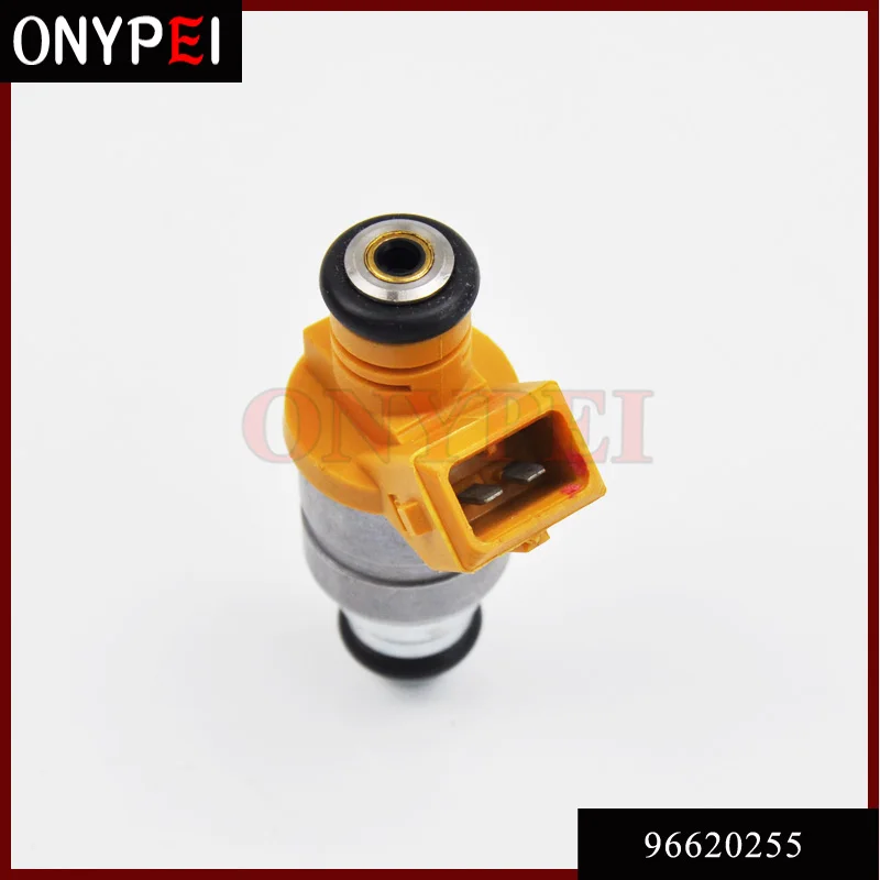 Высококачественный топливный инжектор 96620255 для Chevrolet Daewoo Matiz M200 M250 0 8 1 ADG02801 96351840