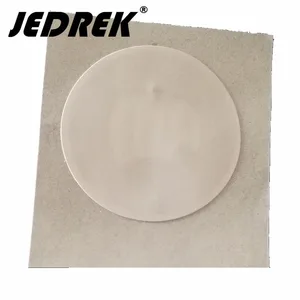 10 шт. универсальный чип NFC 213 13,56 МГц 14443A IC NFC Наклейка 144 байт