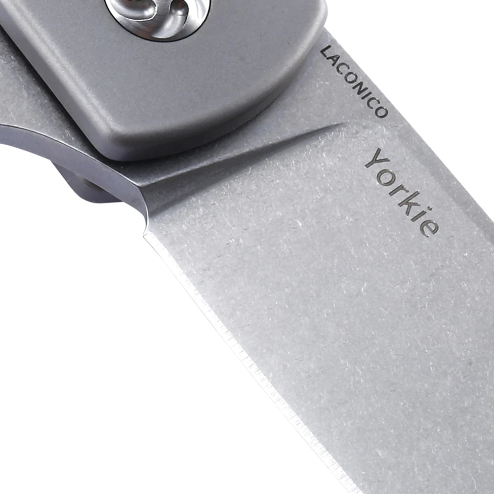 Kizer мини нож edc нож Новое поступление KI3525A1 Йоркское Высокое качество открытый кемпинг охотничий нож для выживания Инструменты