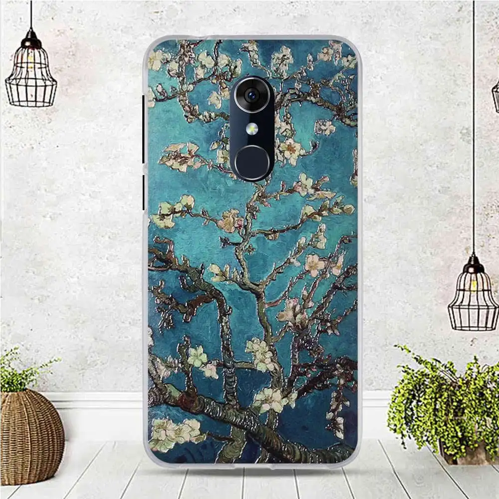 12 Чехол подходит для Alcatel 3 5052Y 5052D 5,5 дюймов чехол для Alcatel 3L 5034D 5,5 дюймов Чехол Fundas Coque силиконовый 3D мягкий чехол - Цвет: 12