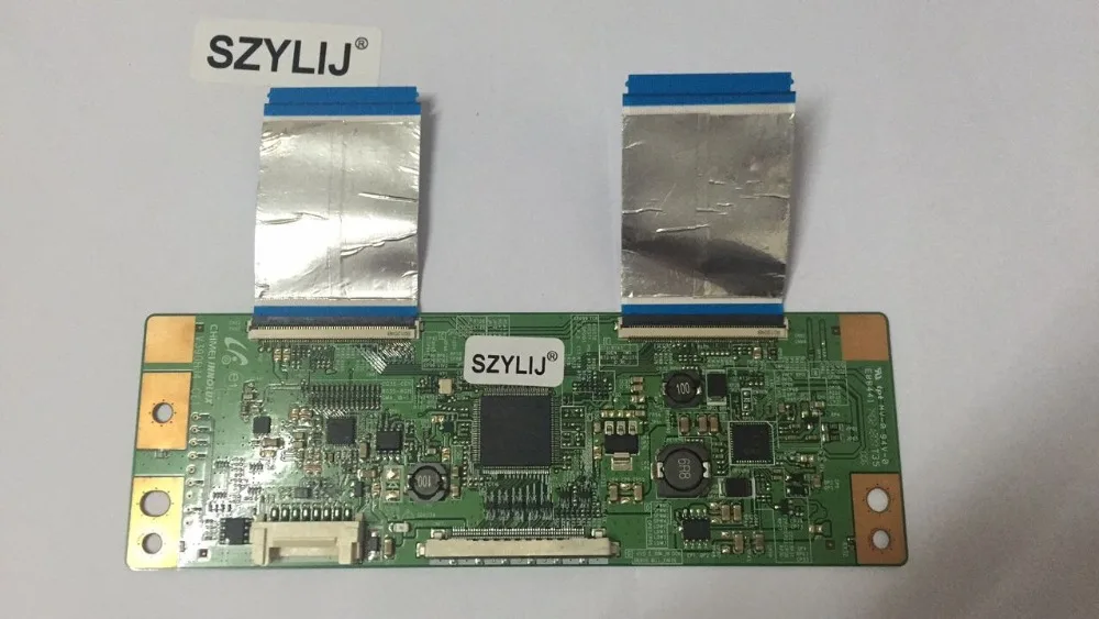 

1pcs/lote Good quality original genuine UA39F5088AR logic board V390HJ4-CE1