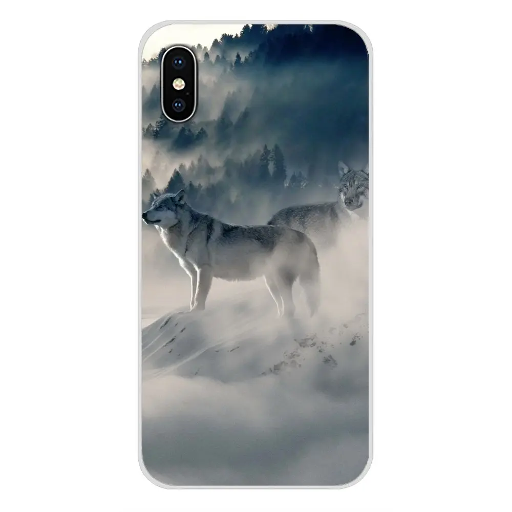 images 6 Для huawei G7 G8 P7 P8 P9 P10 P20 P30 Lite Mini Pro P Smart плюс классический покер хипстерский волк печати, приятный на ощупь - Цвет: images 6