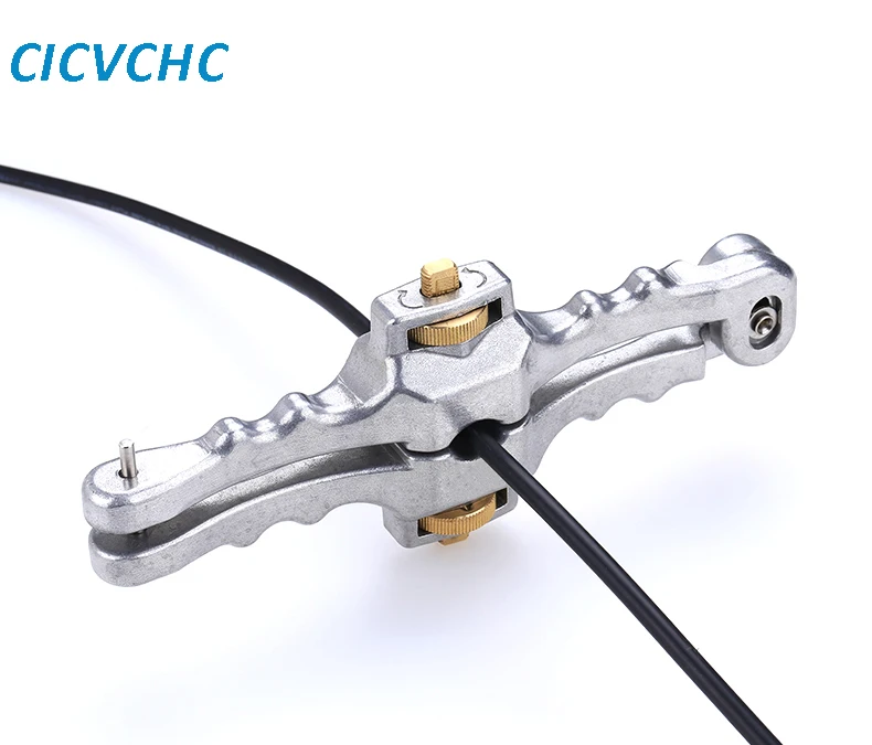 Longitudinal Stripper of Optical Cable Cable Cutter/ FTTH Tools