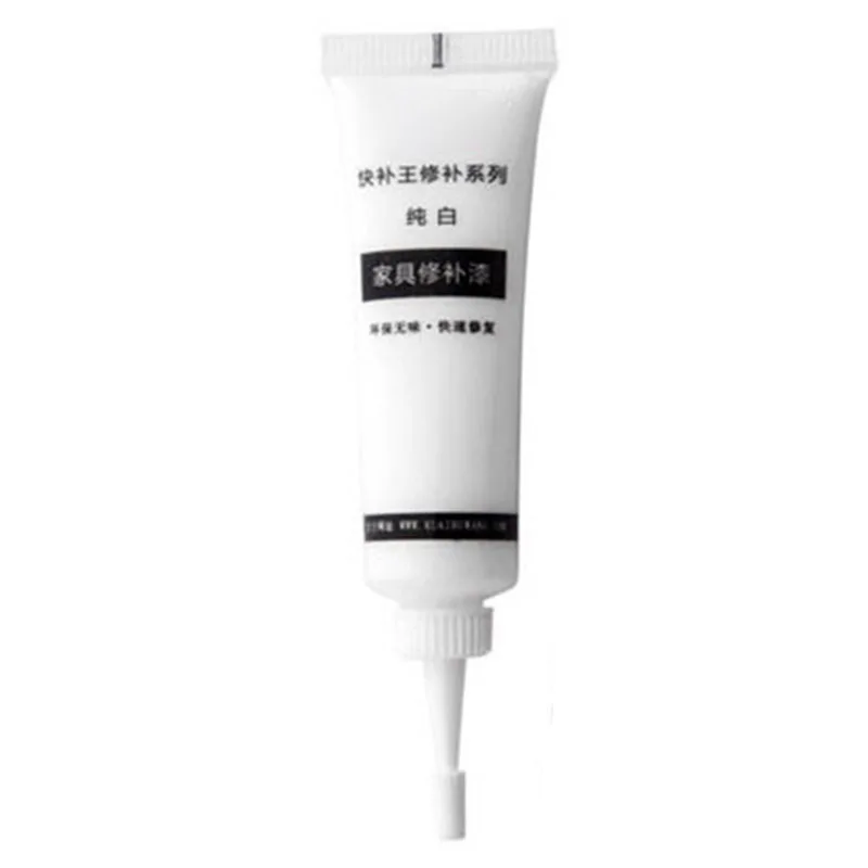 Деревянная мебель Touch Up Kit Маркер Крем Воск для удаления царапин наполнителя