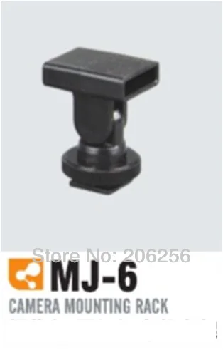 Hot selling camcorder to interview Camera Mount Wireless Microphone System with Lavalier Mic MJ-6 wireless microphone | Электроника