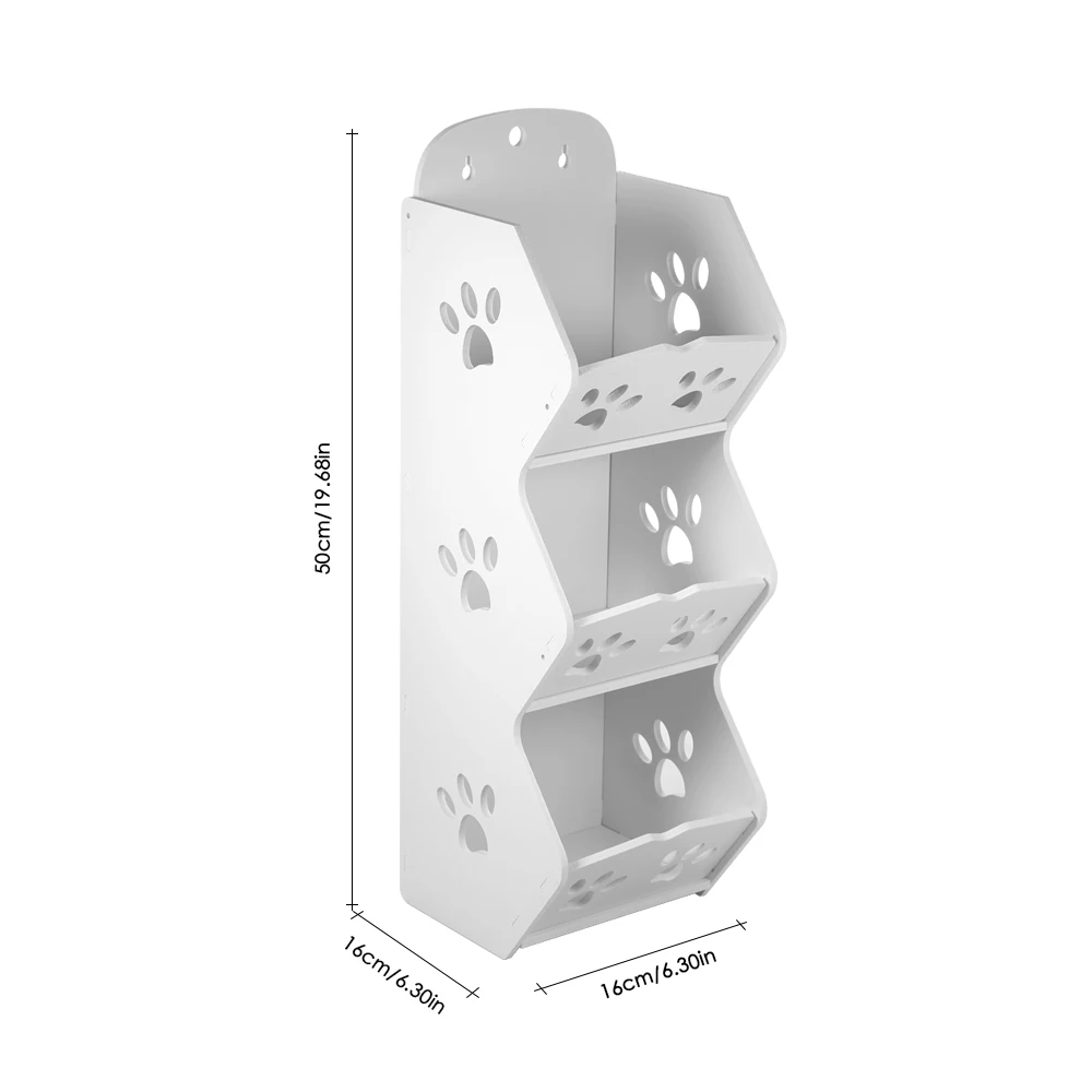 3 больших корзины для хранения органайзер полка набор сделай сам съемная