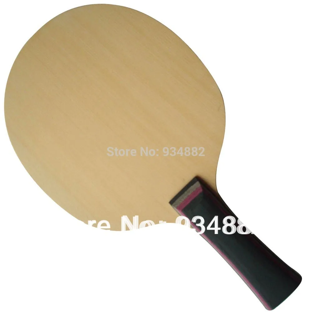 Reach A-1 (A1 A 1) Juniper with Arylate Table Tennis Blade for racket ping pong bat | Спорт и развлечения