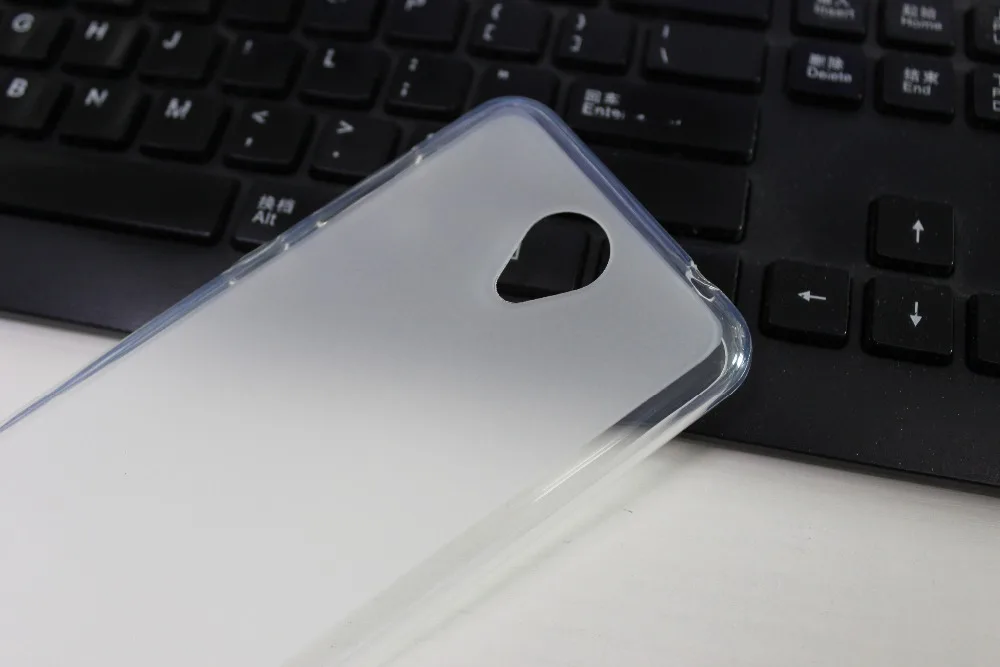 Чехол для zte Blade A520 чехол Tpu силиконовый мягкий тонкий 520 простой легкий телефона |